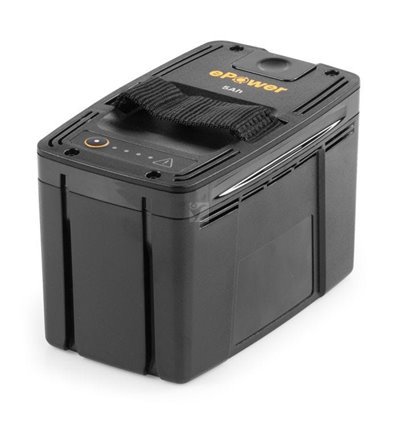 STIGA Batteri E420, 48V, 2,0Ah, 274012004/ST1 - 2