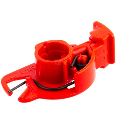 Husqvarna choke, stop reglage 5100172-02 - 1