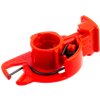 Husqvarna choke, stop reglage 5100172-02 - 1