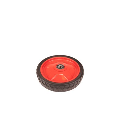 Husqvarna hjul 180mm red 5032756-01 - 1