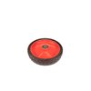 Husqvarna hjul 180mm red 5032756-01 - 1