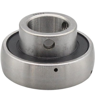 STIGA Lager impelleraxel ST4262P, ST5266, ST6272, 1811-3134-01 - 1