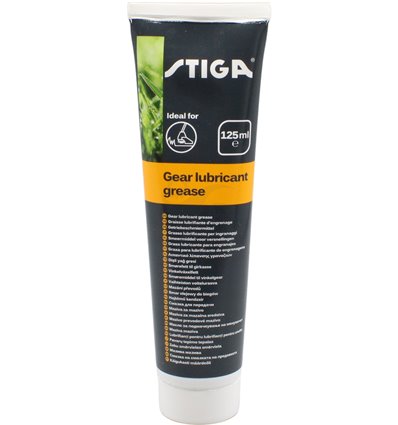 STIGA Smörjfett Tub 125Gr. 1111-9298-01 - 1