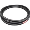 Kilrem BB71 - 17x14x1803mm (Li) - 2