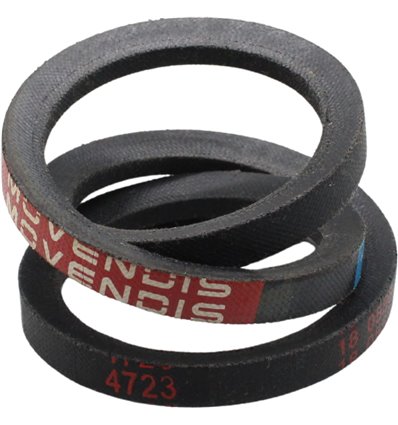 Smalkilrem SPZ975 - 10x8x975mm (Ld) - 3