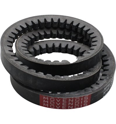 Smalkilrem XPB2325 - 16x13x2325mm (Ld) - 2