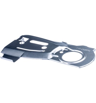 Husqvarna kedjeledareplåt 5038757-01 - 1