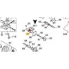 STIGA Lager transmission 1139-1438-01 - 3
