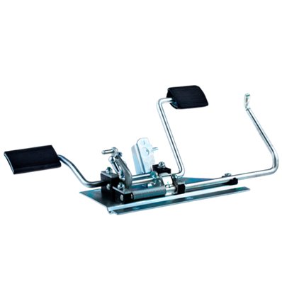 Husqvarna Pedalkit hydrostat Rider 115B, 214T AWD, 216AWD, 5839514-01 - 1