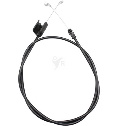Klippo Motorbromsvajer Cobra S 5854020-06 - 1