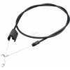 Klippo Motorbromsvajer Cobra S 5854020-06 - 3
