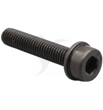 Husqvarna skruv, mc6sf m5x25 5032002-25 - 1