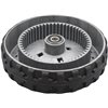 STIGA Stiga Bakhjul Turbo 510S, Turbo 55S m.fl 1111-3026-01 - 3