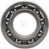 Honda Lager 96100-6207-000 - 3