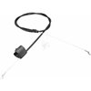 Husqvarna cable brake 5854020-09 - 2