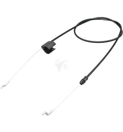 Husqvarna cable brake 5854020-09 - 1