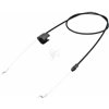 Husqvarna cable brake 5854020-09 - 1