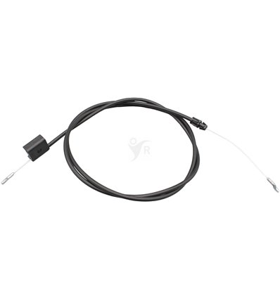 Motorbromsvajer Husqvarna R52 E, R52 S, 6521RSB, 5321331-07 - 1