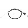 Motorbromsvajer Husqvarna R52 E, R52 S, 6521RSB, 5321331-07 - 2