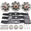 STIGA Servicekit 110 Combi, 118830976/0 - 2