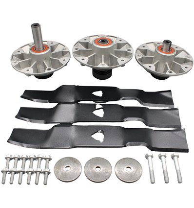 STIGA Servicekit 110 Combi, 118830976/0 - 1