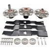 STIGA Servicekit 110 Combi, 118830976/0 - 1