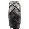 Däck 13x5.00-6", Husqvarna Rider, traktormönster - 4