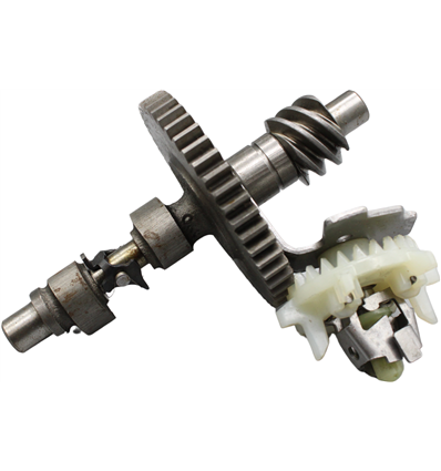 BRIGGS & STRATTON Briggs & Stratton Kamaxel 694038 - fyndvara - 1