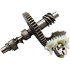 BRIGGS & STRATTON Briggs & Stratton Kamaxel 694038 - fyndvara - 1