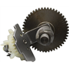 BRIGGS & STRATTON Briggs & Stratton Kamaxel 694038 - fyndvara - 4