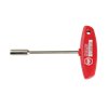 Husqvarna hylsnyckel 8mm t-h 5053813-08 - 1