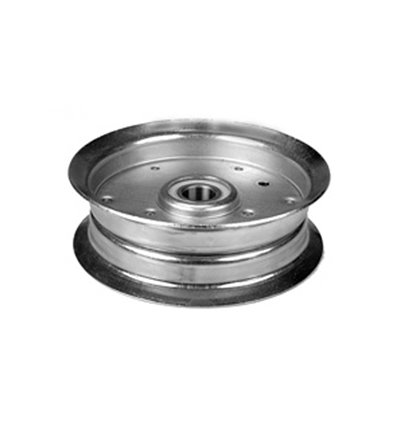 Remskiva John Deere, L110, L120, L130, G110 AUC17621, GY20629 - 1