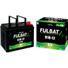 Batteri 12V, 32Ah U1-12R Husqvarna Rider, Jonsered FR, 5770416-01 - 2