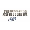 24-P Knivar Mammotion Luba 1, Luba 2, Yuka, 22MBLD0002 - 2