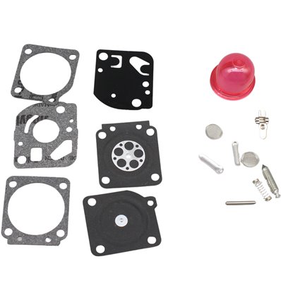 Reparationssats förgasare Partner Colibri ST210, Type 1, 5300699-69 - 1