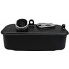Briggs & Stratton bränsletank Sprint, Classic, Quattro, 494406 - 1