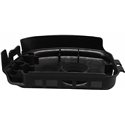 Luftfilterlock Briggs & Stratton 595660, 590581 - 1