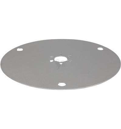 Hasplåt Husqvarna Automower 420, 430X, 440, 450X, 520, 550, 5873780-01 - 1