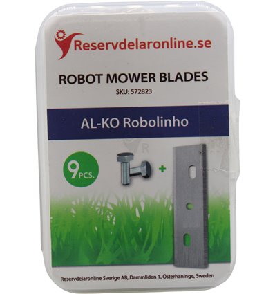 Knivar AL-KO Robolinho 500, 700, 1200, 2000