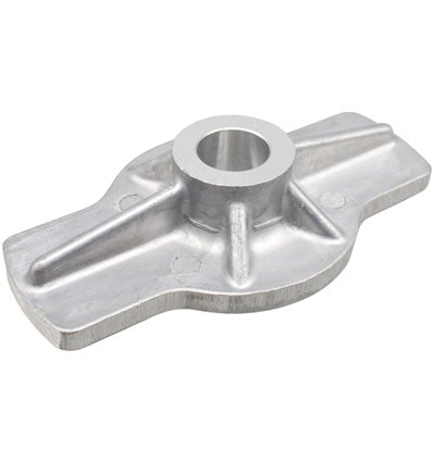 RYOBI Knivfäste ZTR480EX, RY48RM76A, 5131043471 - 1