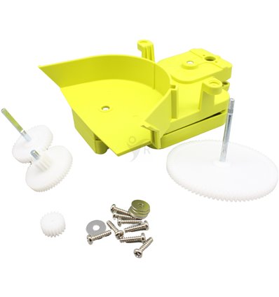 RYOBI Växellåda OSS1800, 5131041342 - 1