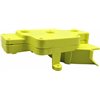 RYOBI Växellåda OSS1800, 5131041342 - 3