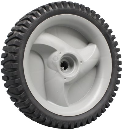 Jonsered Hjul LM2253 CMDA, 5816853-01 - 1