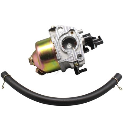 Förgasare Stiga RS100 OHV, RV100 OHV, 118550697/0 - 1