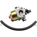 Förgasare Stiga RS100 OHV, RV100 OHV, 118550697/0 - 1