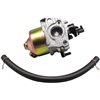 Förgasare Stiga RS100 OHV, RV100 OHV, 118550697/0 - 1