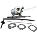 Förgasare Briggs & Stratton 796122 - 1