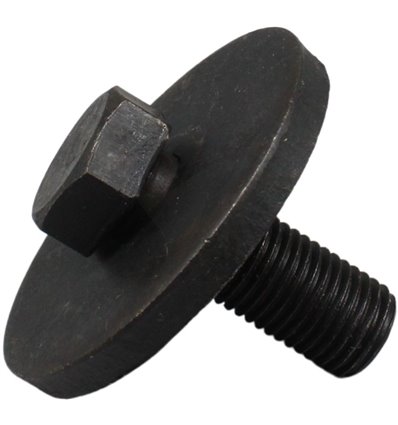 Knivbult och bricka Husqvarna, 5321743-56, 5321930-03 - 3