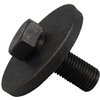 Knivbult och bricka Husqvarna, 5321743-56, 5321930-03 - 3
