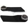 KLIPPO Knivsats 19", 21" 5029986-01, 6031 - 2